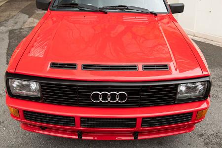 Audi Sport Quattro (1984)