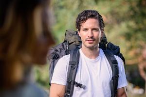 "Sturm der Liebe": Milan Marcus steigt ein - und sorgt für viel Drama