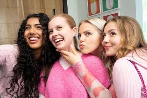 "Mean Girls - Der Girls Club": Die Plastics haben ihren Glanz verloren