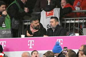 Tätlichkeit: Bjelica entschuldigt sich - aber nicht bei Sane