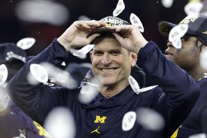 NFL: Harbaugh neuer Headcoach der Los Angeles Chargers