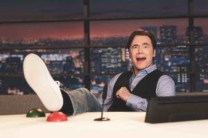"LOL: Last One Laughing": Auch Ina Müller und Elyas M'Barek dabei?