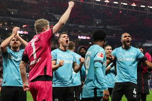 Sportwetten: Leverkusen und Bayern klar favorisiert