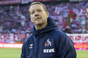 Neue Kölner Tugend: FC muss "schnellstmöglich abhaken"