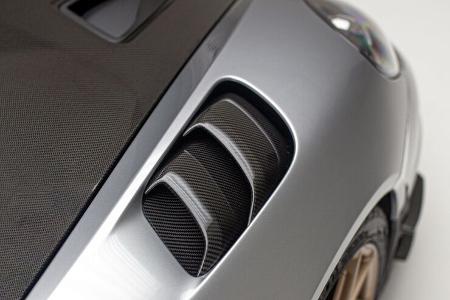 Friedrich Performance Porsche 718 Cayman GT4 RS