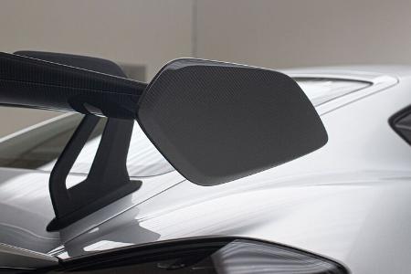 Friedrich Performance Porsche 718 Cayman GT4 RS