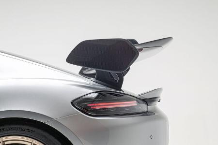 Friedrich Performance Porsche 718 Cayman GT4 RS