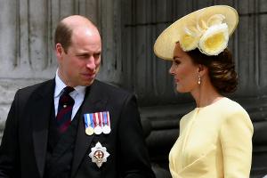 Kate in der Klinik: So rührend kümmert sich William um die Kinder