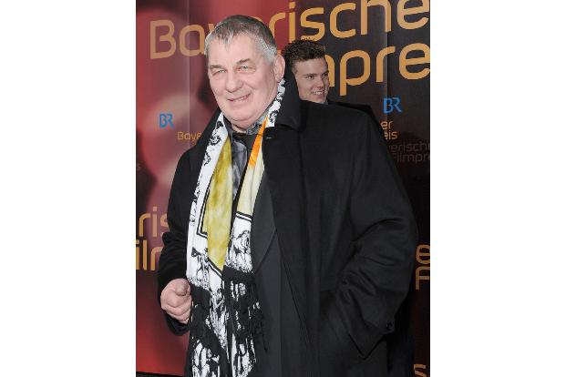 …wohl auch schwerer zu verarbeiten als die Krabbeltiere in den Prüfungen. Camp-Sanitäter Dr. Bob schätzt die Gewinnchancen des Stars auch gering ein: 
