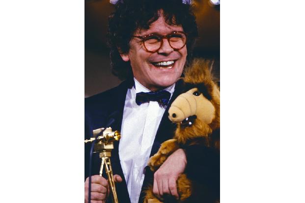 Ganz so lange hielt es Tommi Piper, als Synchronsprecher bekannt als Stimme von Alien Alf, nicht aus. Vor fünf Jahren wurde er im Alter von 77 Jahren als Dritter nach Hause geschickt. Der Schauspieler nahm es mit Humor.