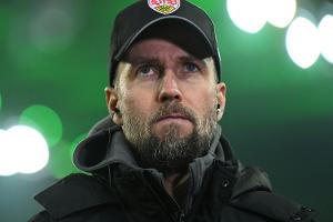Trotz Fehlstarts: VfB bleibt sich treu