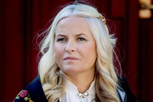 Mette-Marit von Norwegen: Geschockt nach Treffen mit Gaza-Helfern