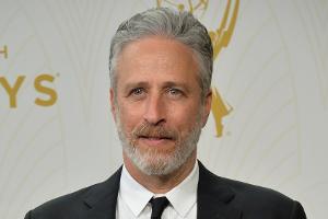 Jon Stewart: In Teilzeit zurück zu Satiresendung "The Daily Show"