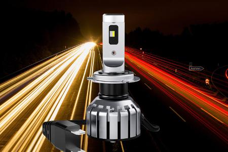 ams-Osram Truckstar LED H7 24V ams-Osram Truckstar LED H7 24V
