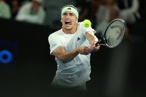 Sportwetten: Zverev im Halbfinale knapper Außenseiter