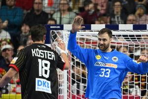 Wegen EM: Handball-Amateure dürfen Spiele verschieben