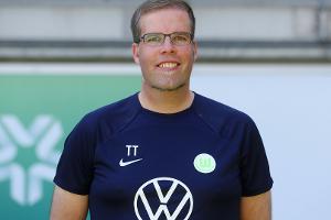 Trittel gibt Vorsitz des Ausschusses Frauen-Bundesligen ab