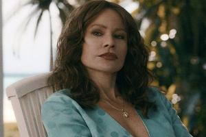 "Griselda" auf Netflix: Sofía Vergara auf den Spuren von Pablo Escobar