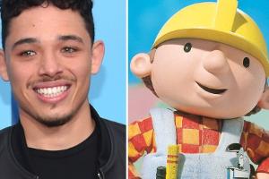 "Barbie"-Nachfolger: "Bob der Baumeister" mit Anthony Ramos geplant