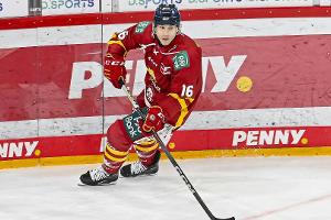 Seriensieger DEG mit Pre-Play-off-Chancen