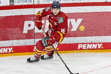 Seriensieger DEG mit Pre-Play-off-Chancen