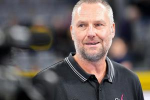 Schwarzer vor EM-Halbfinale: Start "ganz, ganz wichtig"