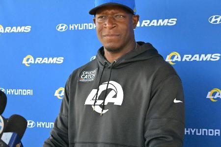 NFL: Falcons holen Morris als neuen Headcoach NFL: Falcons holen Morris als neuen Headcoach