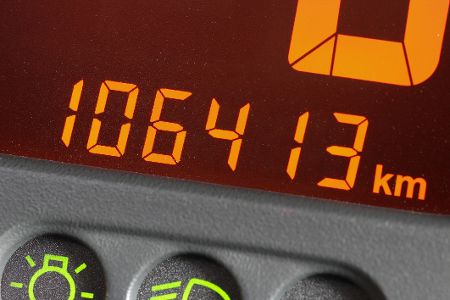 Welche Bedeutung der Kilometerstand bei gebrauchten Ersatzteilen wirklich hat Welche Bedeutung der Kilometerstand bei gebrauchten Ersatzteilen wirklich hat