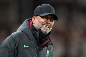 Jürgen Klopp verlässt Liverpool
