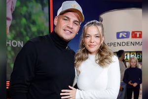 Nach den Baby-News: Heiraten Pietro Lombardi und seine Laura bald?