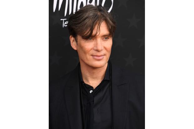 Einen Golden Globe hat er schon, nun kann er auf einen Oscar als bester Schauspieler hoffen: Cillian Murphy, der mit dem Zombie-Thriller ‘28 Days Later’ berühmt wurde...