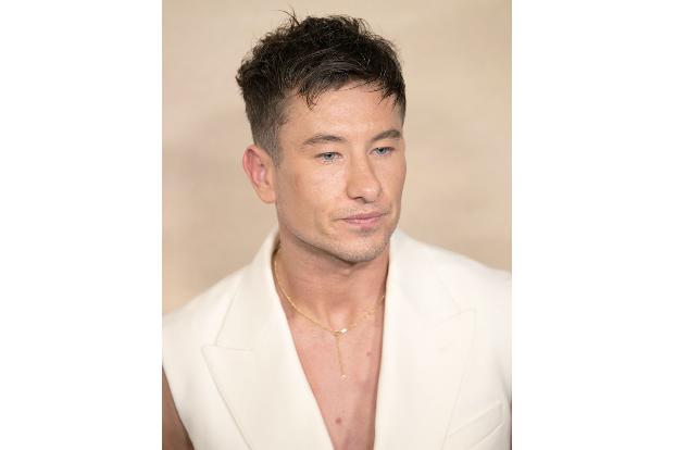…womöglich seinen ersten Goldjungen. Auch Barry Keoghan, bekannt aus ‘The Banshees of Inisherin’, war kürzlich für einen Golden Globe – und einen BAFTA – als bester Hauptdarsteller nominiert.