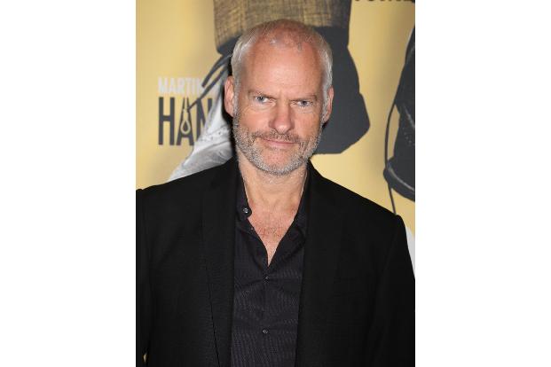 …ihr ganz eigenes irisches Talent gesichert hat und mit dem Autor und Regisseur Martin McDonagh zusammenlebt. Der Sohn irischer Eltern, der in London geboren wurde, lässt sich immer wieder von irische ...