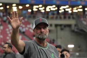 Überraschung! Jürgen Klopp verlässt den FC Liverpool nach der Saison