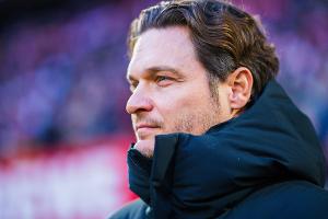 BVB bangt um Kobel und Brandt