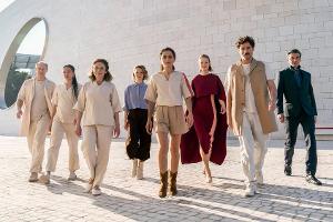 Vierte Staffel von "Charité" startet am 9. April