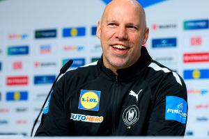 Kromer: "Möglichkeit, etwas ganz Großes zu erreichen"