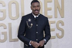 Colman Domingo wird zu Michael Jacksons Vater