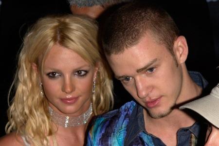 Rache an Justin Timberlake: Fans bescheren Britney Spears Rache an Justin Timberlake: Fans bescheren Britney Spears