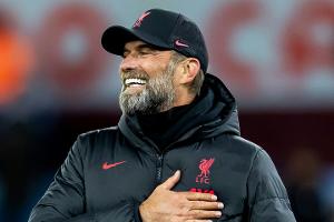 Carragher adelt Klopp und nennt Nachfolgekandidaten