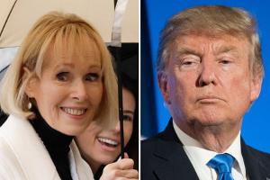 Millionensumme! Donald Trump muss Schadensersatz zahlen