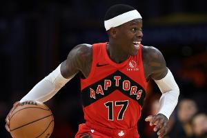 NBA: Schröder unterliegt Theis - auch Wagner-Brüder sieglos
