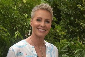 Dschungelcamp-Star Sonja Zietlow: So heißt das neue Familienmitglied
