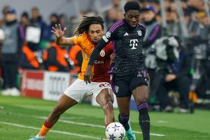 Medien: FC Bayern kurz vor Verpflichtung von Boey