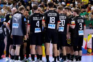 Über neun Millionen Zuschauer sehen DHB-Duell mit Dänemark