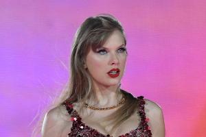 Gefälschte Nacktbilder von Taylor Swift: Jetzt reagiert das Weiße Haus