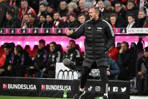 Jumic betreut Union für Bjelica - "Unfassbar wichtiges Spiel"