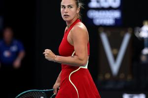 Sabalenka verteidigt Titel in Melbourne erfolgreich