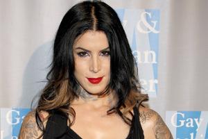 Nach Klage wegen Miles-Davis-Tattoo: Kat Von D gewinnt vor Gericht
