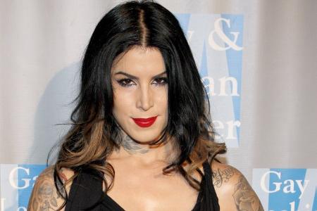 Nach Klage wegen Miles-Davis-Tattoo: Kat Von D gewinnt vor Gericht